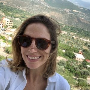 Meet your Posher, Yasmeen